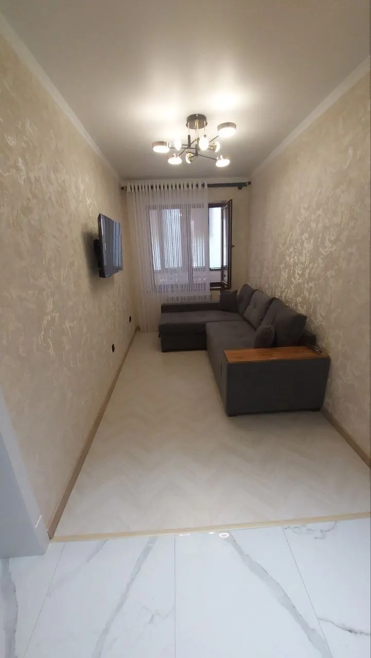 Ijaraga beriladi 3 xonali kvartira, 65 m², 3/4 qavat — Shayxontohur tumani