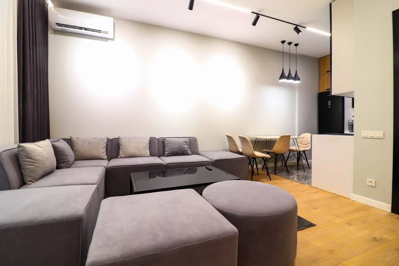 Сдаётся 3-комнатная квартира, 105 м², 6/7 этаж — Шайхантахурский район