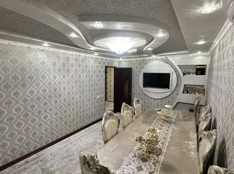 Sotiladi 3 xonali kvartira, 64 m², 4/4 qavat — Chilonzor tumani