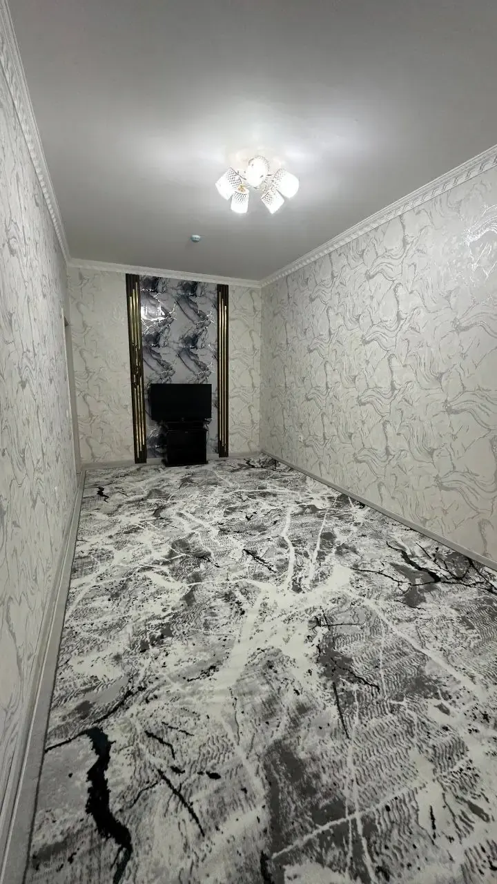 Сдаётся 2-комнатная квартира, 59 м², 1/16 этаж — Янгихаётский район