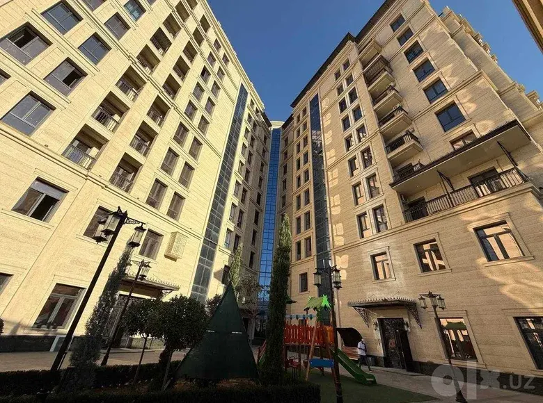 Sotiladi 3 xonali kvartira, 72 m², 6/10 qavat — Mirzo Ulugʻbek tumani