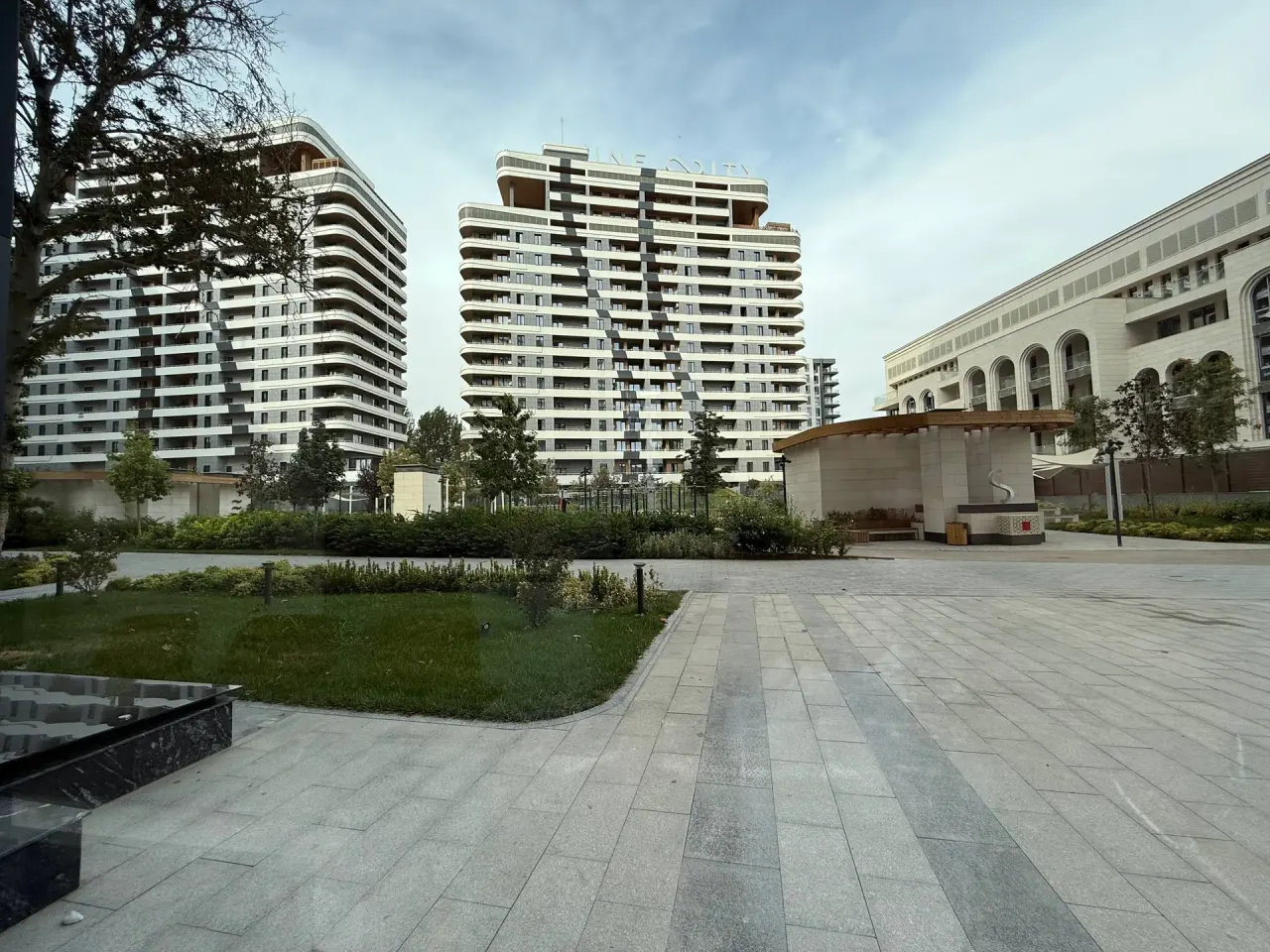 Sotiladi 4 xonali kvartira, 121 m², 5/5 qavat — Yashnobod tumani