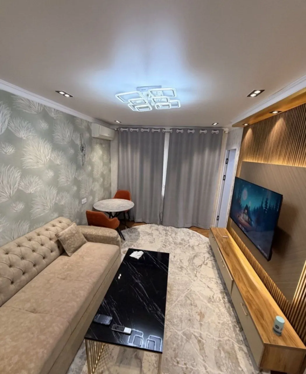Сотилади 1 хонали квартира, 28 м², 3/4 қават — Чилонзор тумани