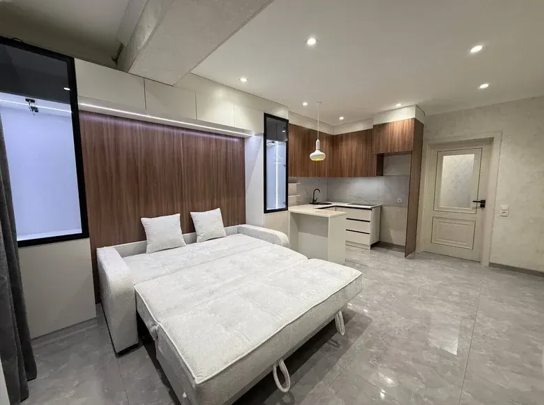 Сотилади 1 хонали квартира, 28 м², 2/11 қават — Юнусобод тумани
