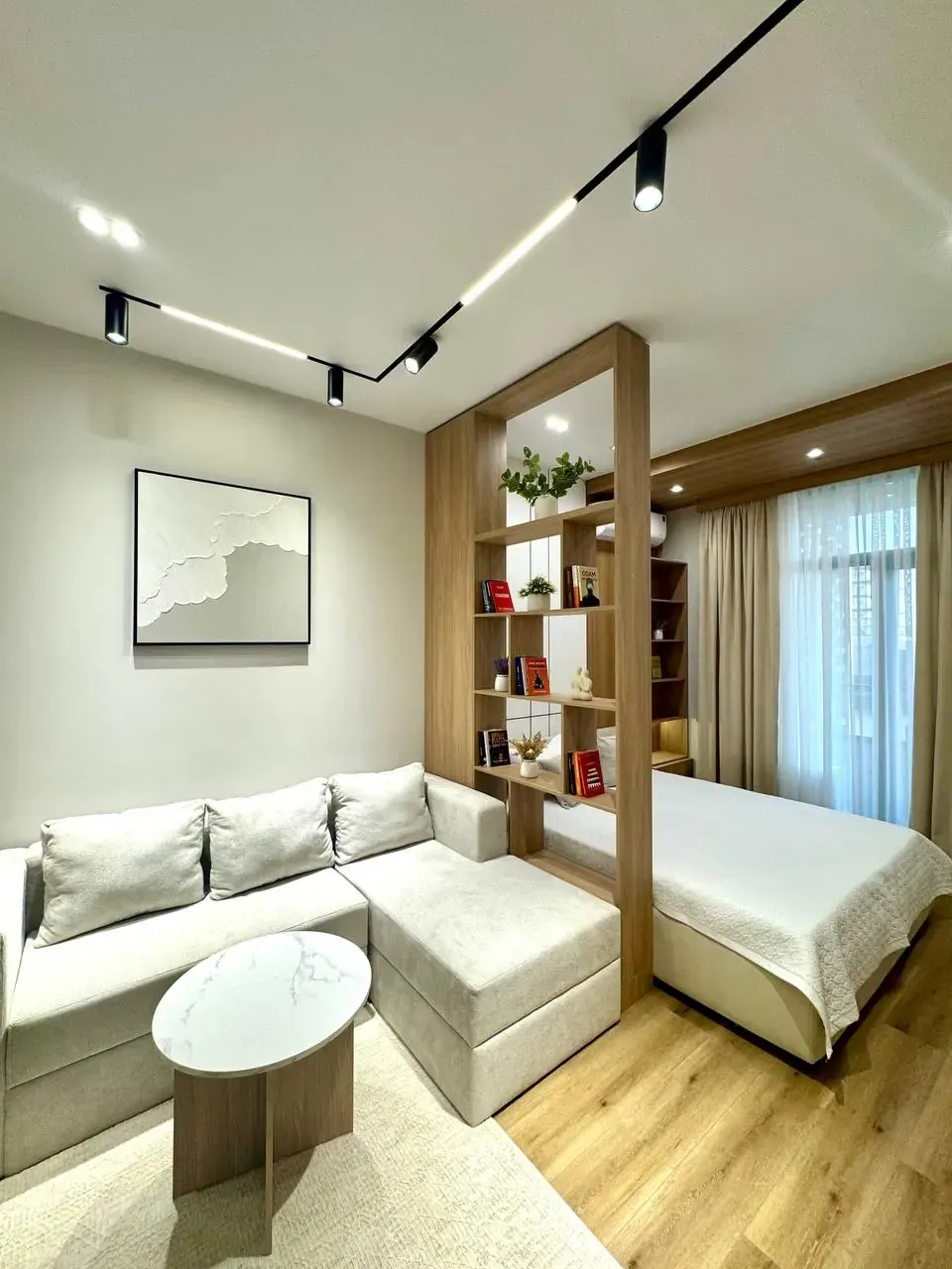 Сотилади студия квартира, 29.5 м², 10/14 қават — Юнусобод тумани