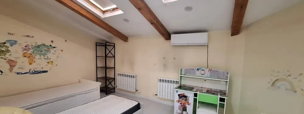 Сдаётся 4-комнатная квартира, 129 м², 7/8 этаж — Яккасарайский район