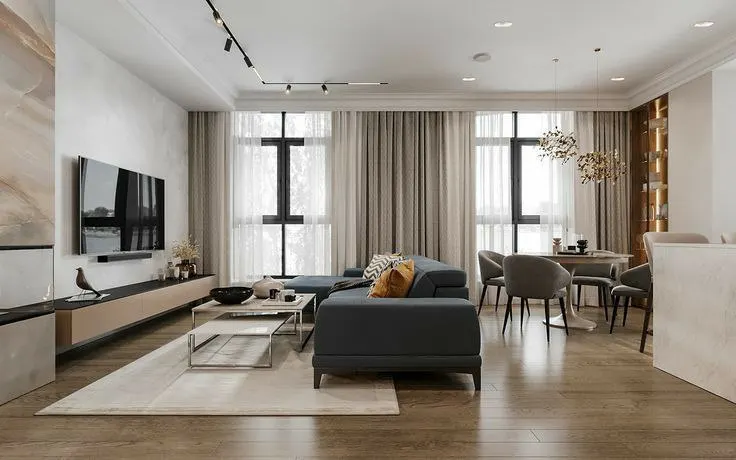 Ижарага берилади 3 хонали квартира, 110 м², 12/25 қават — Мирзо Улуғбек тумани