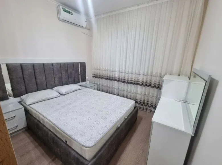 Сдаётся 1-комнатная квартира, 38 м², 9/9 этаж — Яшнабадский район