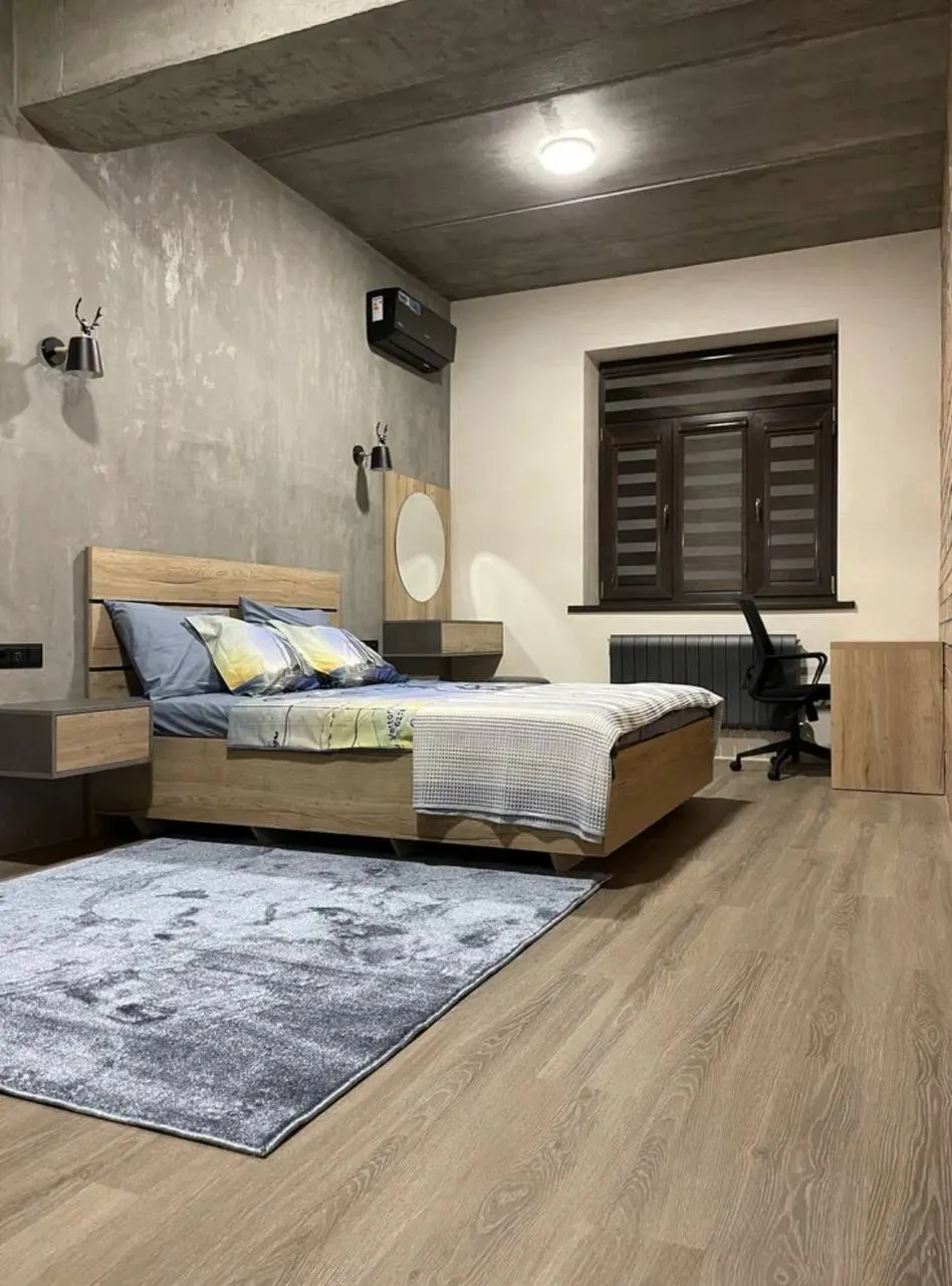 Ижарага берилади 2 хонали квартира, 65 м², 5/9 қават — Яшнобод тумани