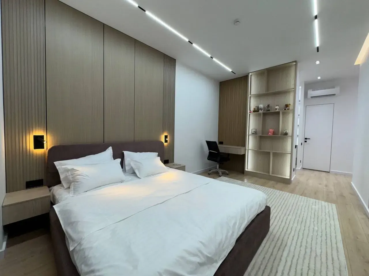 Sotiladi 3 xonali kvartira, 117 m², 15/25 qavat — Mirzo Ulugʻbek tumani