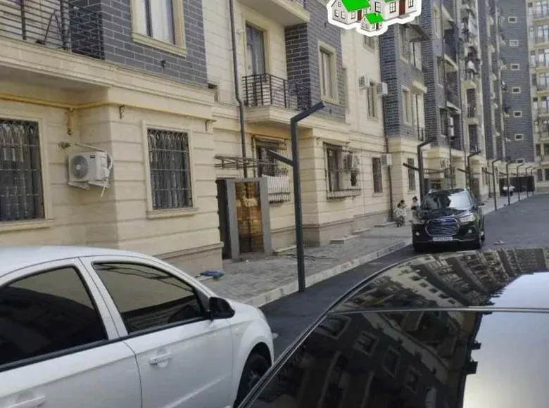 Сотилади 2 хонали квартира, 50 м², 9/9 қават — Чилонзор тумани