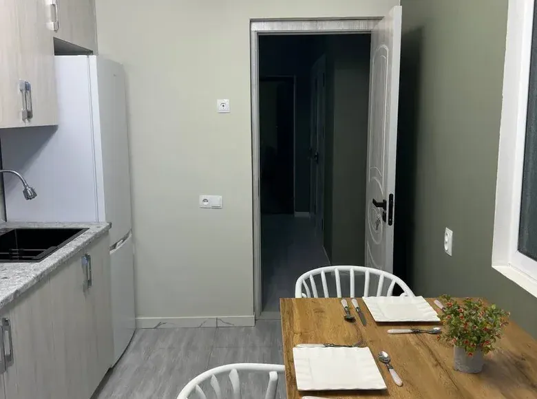 Сотилади 3 хонали квартира, 69 м², 8/9 қават — Яшнобод тумани