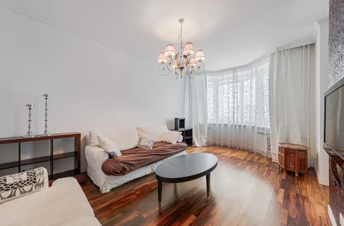 Сдаётся 1-комнатная квартира, 30 м², 3/9 этаж — Мирабадский район