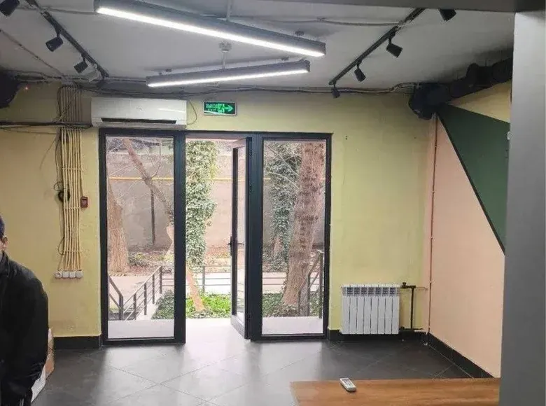 Продаётся коммерческое помещение, 65 м² — Мирабадский район