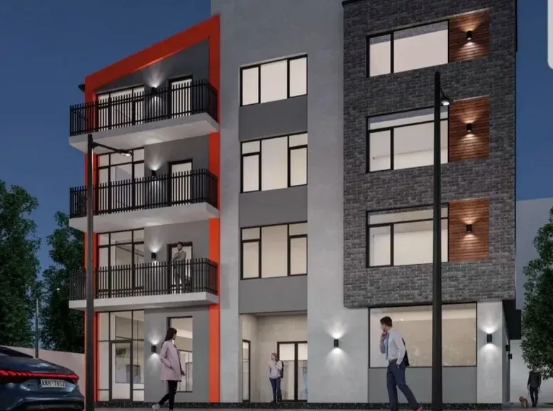 Sotiladi tijorat binosi, 1340 m², 4/4 qavat — Chilonzor tumani