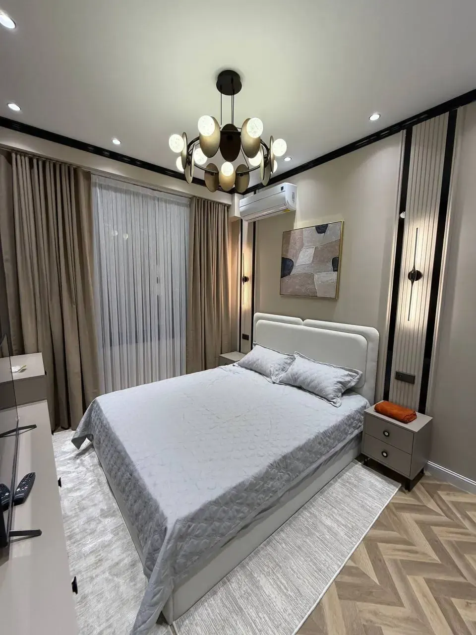 Ijaraga beriladi 2 xonali kvartira, 40 m², 11/14 qavat — Yunusobod tumani
