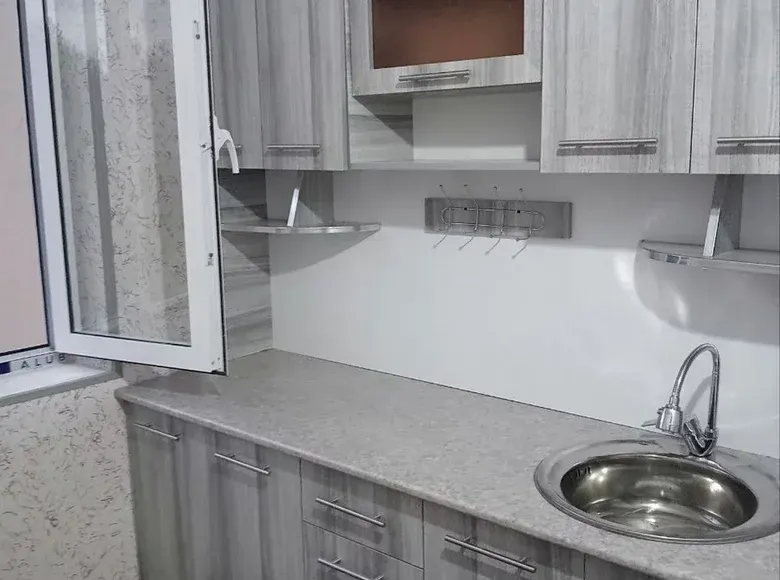 Сотилади 2 хонали квартира, 60 м², 2/2 қават — Фарғона шаҳри