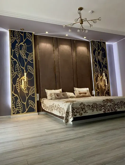 Ijaraga beriladi 3 xonali kvartira, 120 m², 8/9 qavat — Mirzo Ulugʻbek tumani