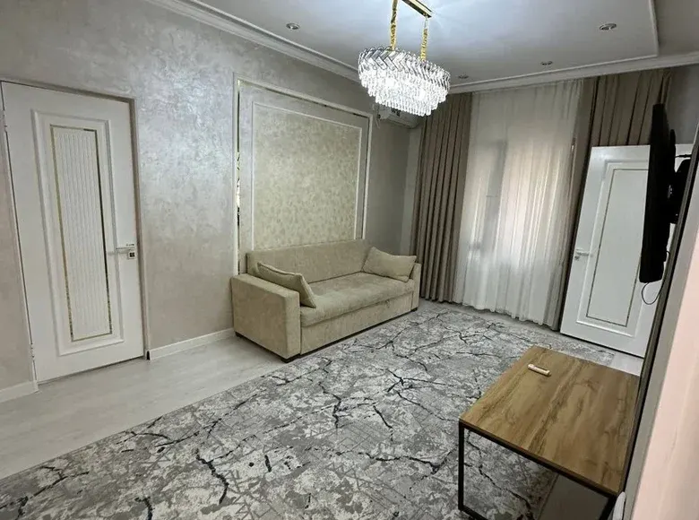 Ijaraga beriladi 2 xonali kvartira, 38 m², 1/5 qavat — Yashnobod tumani