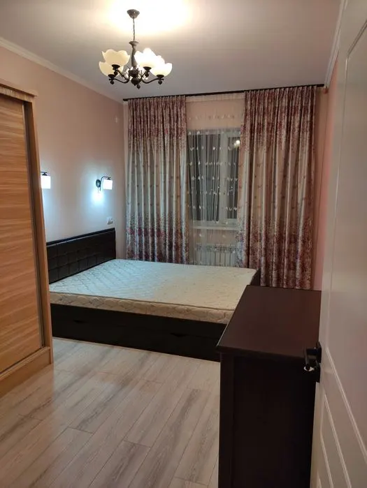 Ижарага берилади 2 хонали квартира, 56 м², 5/9 қават — Яшнобод тумани