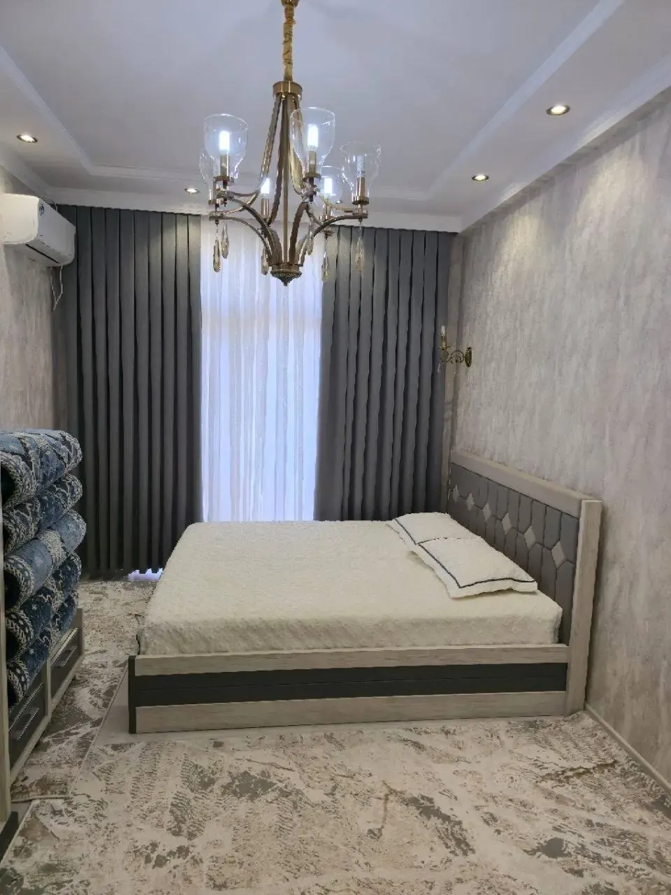 Сдаётся 3-комнатная квартира, 68 м², 5/17 этаж — Чиланзарский район