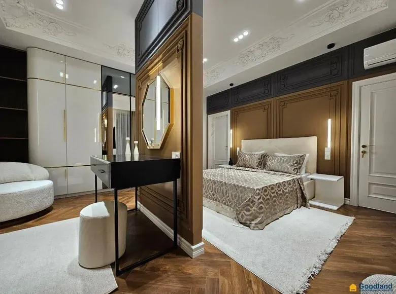 Сотилади 4 хонали квартира, 125 м², 3/10 қават — Мирзо Улуғбек тумани