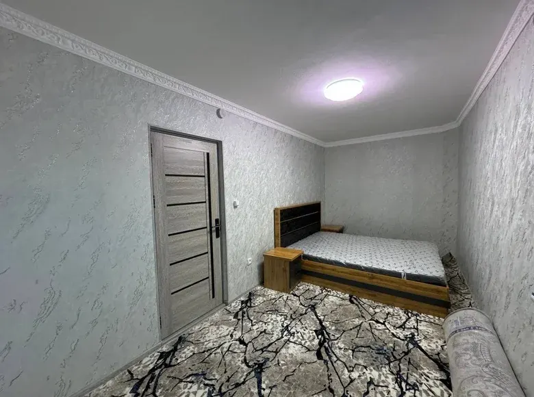 Сотилади 2 хонали квартира, 52 м², 4/4 қават — Фарғона шаҳри