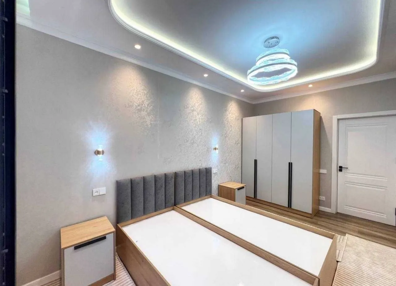Сдаётся 2-комнатная квартира, 50 м², 2/9 этаж — Учтепинский район