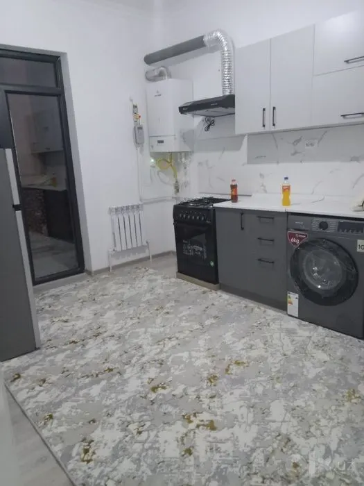Сдаётся 2-комнатная квартира, 55 м², 10/16 этаж — Сергелийский район