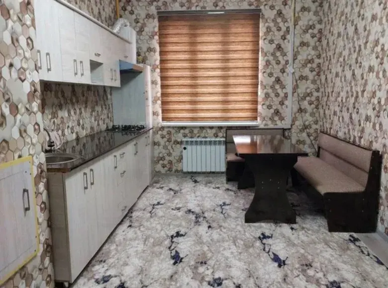 Продаётся 3-комнатная квартира, 85 м², 12/14 этаж — Чиланзарский район