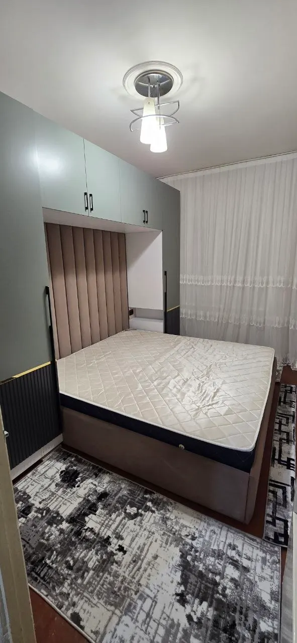 Сдаётся 2-комнатная квартира, 58 м², 3/4 этаж — Мирзо-Улугбекский район