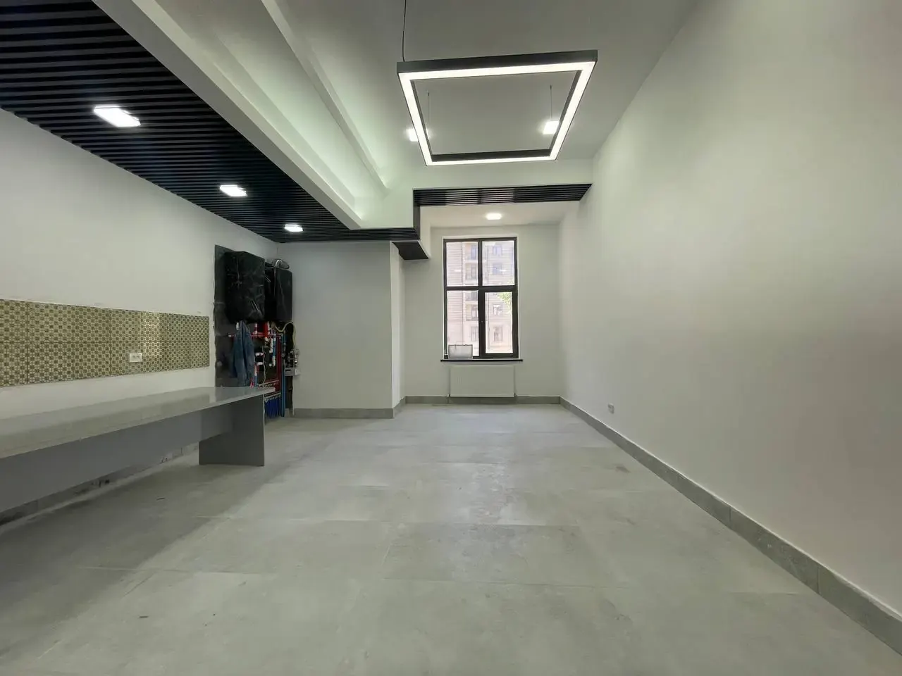Ижарага берилади тижорат биноси, 89 м² — Мирзо Улуғбек тумани