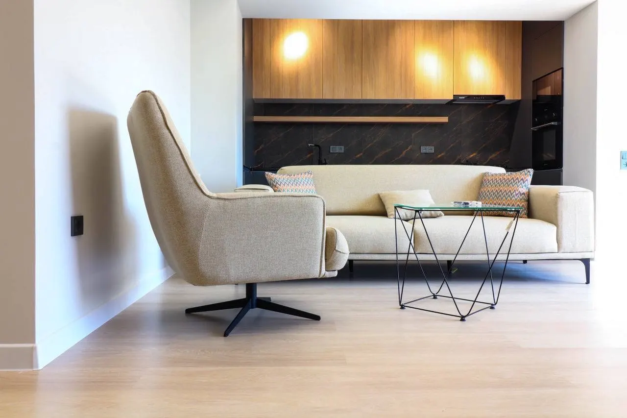 Сдаётся 3-комнатная квартира, 85 м², 5/5 этаж — Мирабадский район