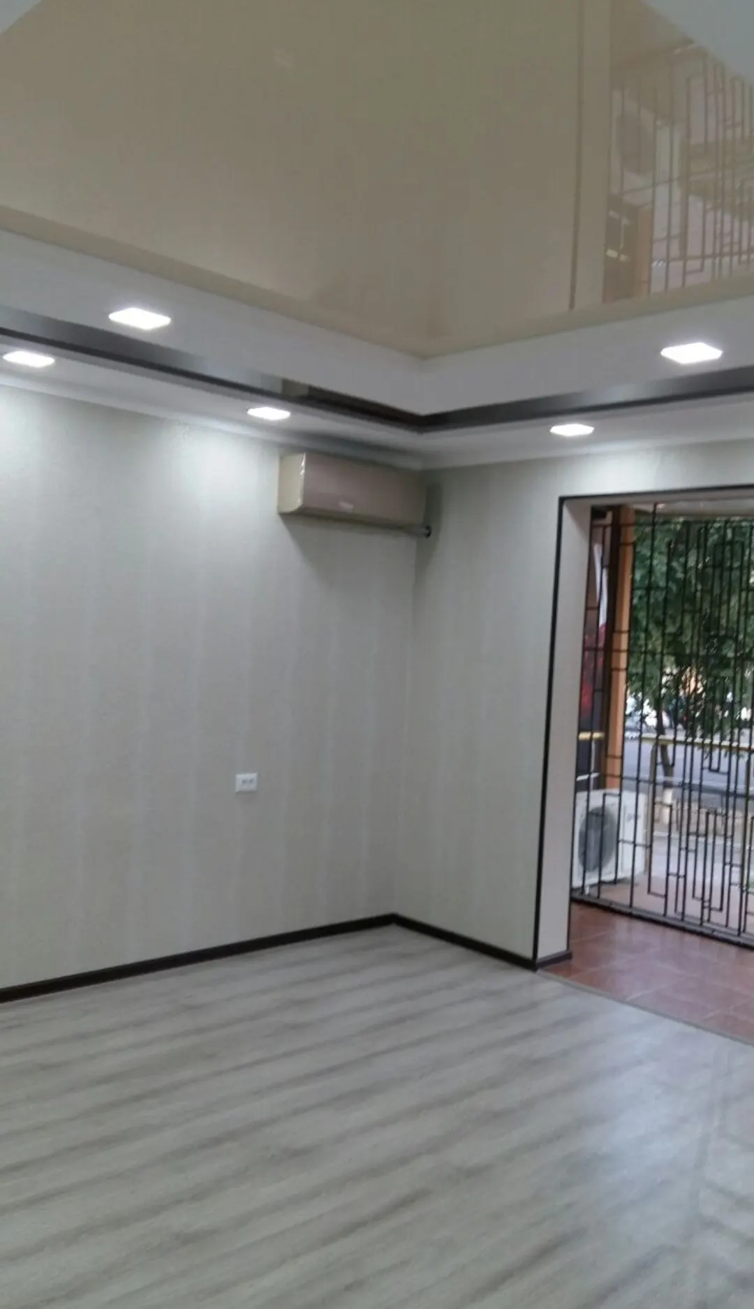 Ijaraga beriladi ofis, 96 m², 1/9 qavat — Yunusobod tumani