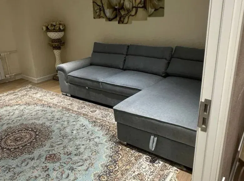 Продаётся 3-комнатная квартира, 74 м², 14/18 этаж — Мирзо-Улугбекский район