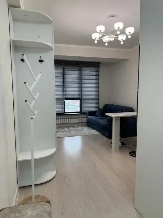 Ижарага берилади 1 хонали квартира, 30 м², 7/25 қават — Яккасарой тумани