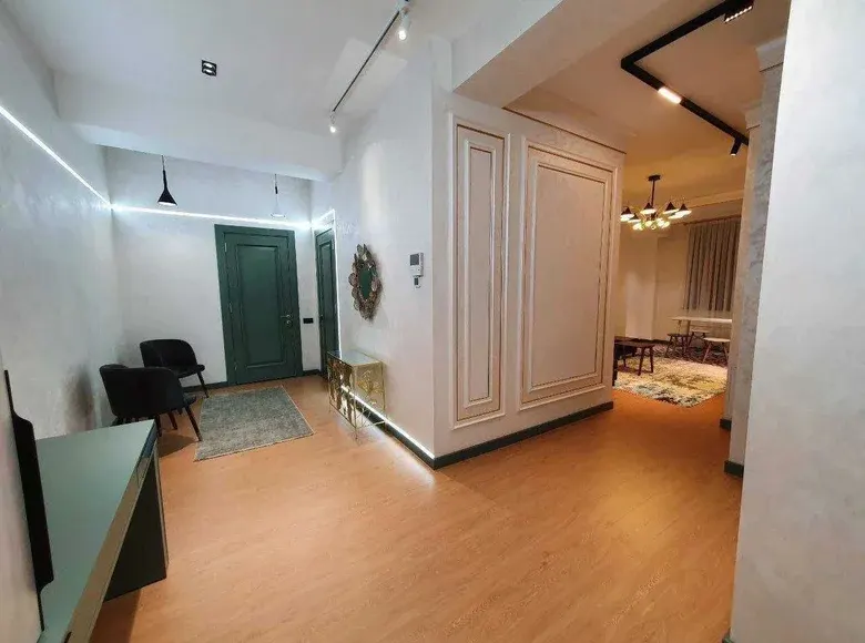 Сдаётся 2-комнатная квартира, 58 м², 6/9 этаж — Мирабадский район