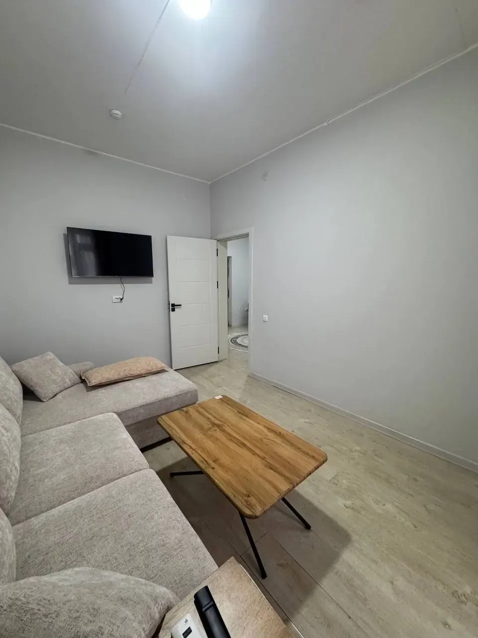 Ijaraga beriladi 2 xonali kvartira, 54 m², 9/16 qavat — Sergeli tumani