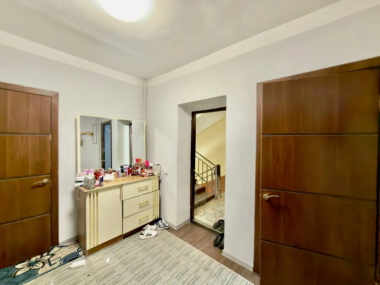 Sotiladi 3 xonali kvartira, 53 m², 2/3 qavat — Samarqand shahri