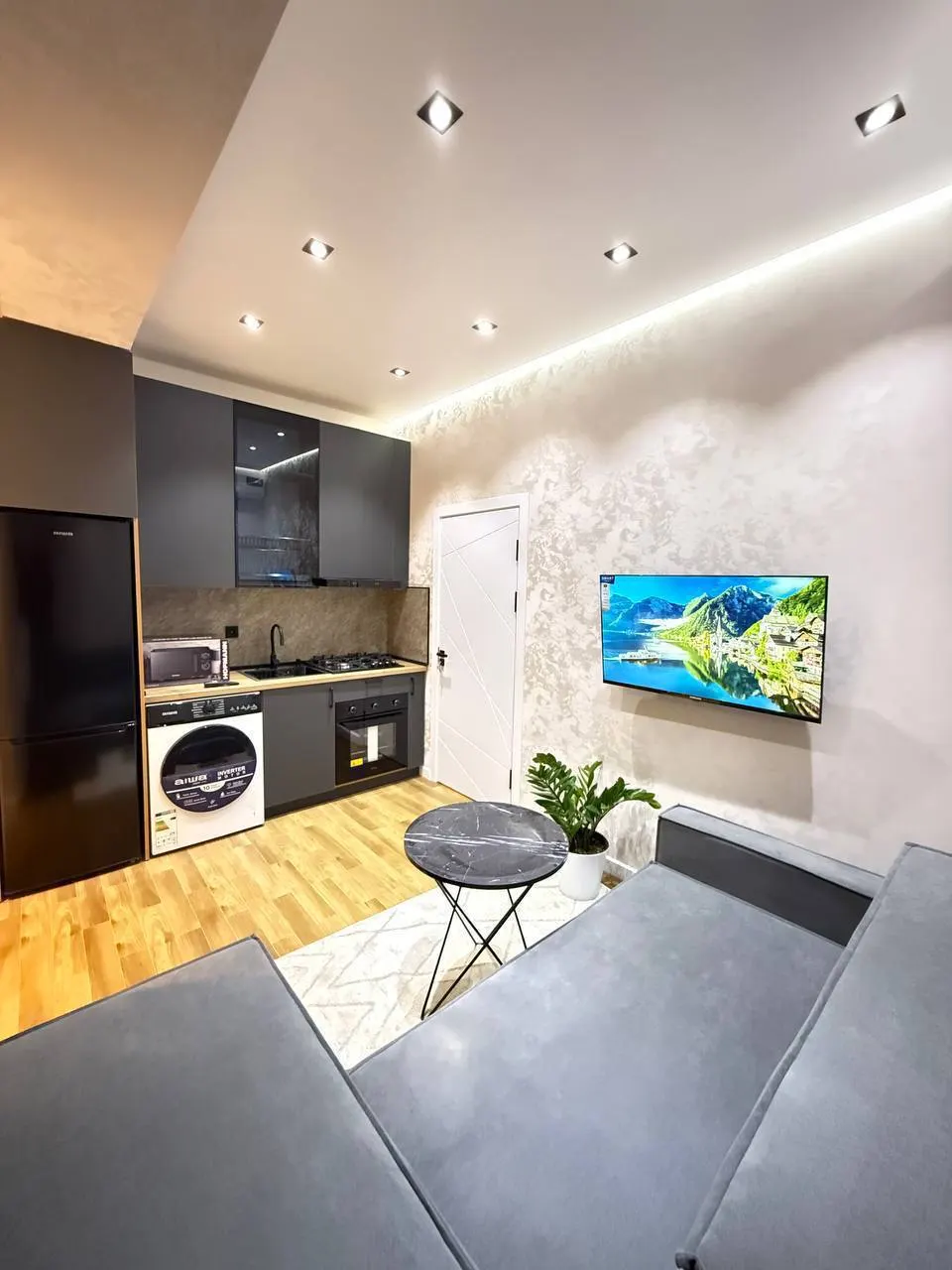Сотилади 1 хонали квартира, 30 м², 8/14 қават — Яккасарой тумани
