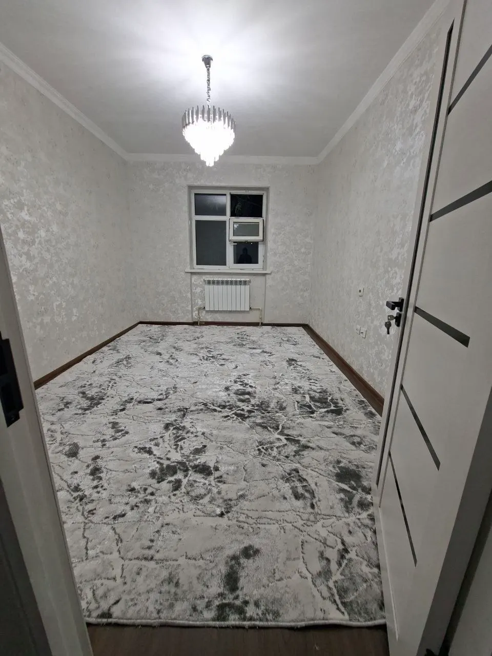 Сотилади 2 хонали квартира, 44 м², 2/7 қават — Сергели тумани