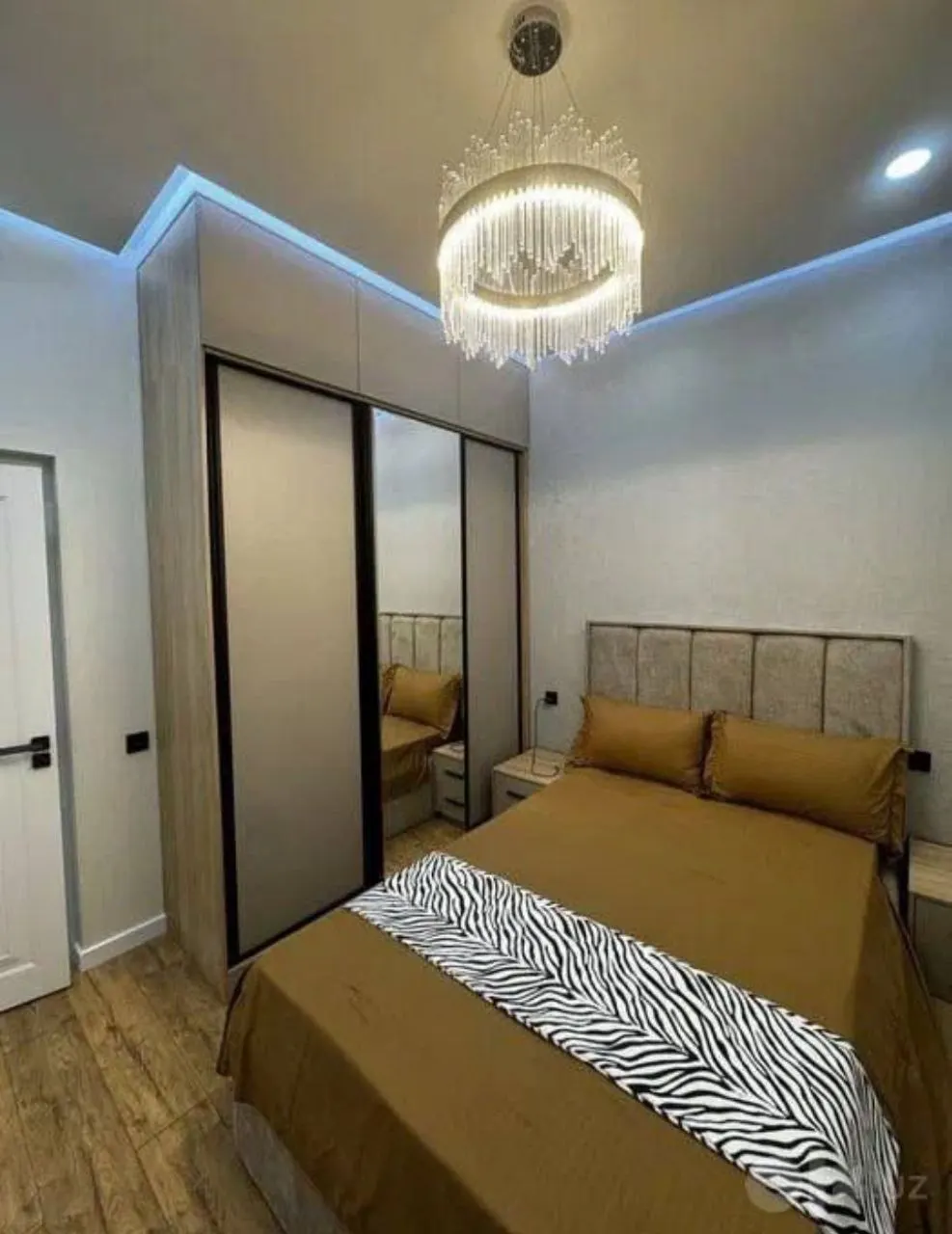 Ижарага берилади 3 хонали квартира, 60 м², 10/11 қават — Юнусобод тумани