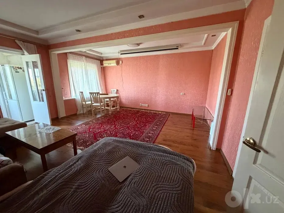 Ijaraga beriladi 3 xonali kvartira, 90 m², 5/5 qavat — Yunusobod tumani