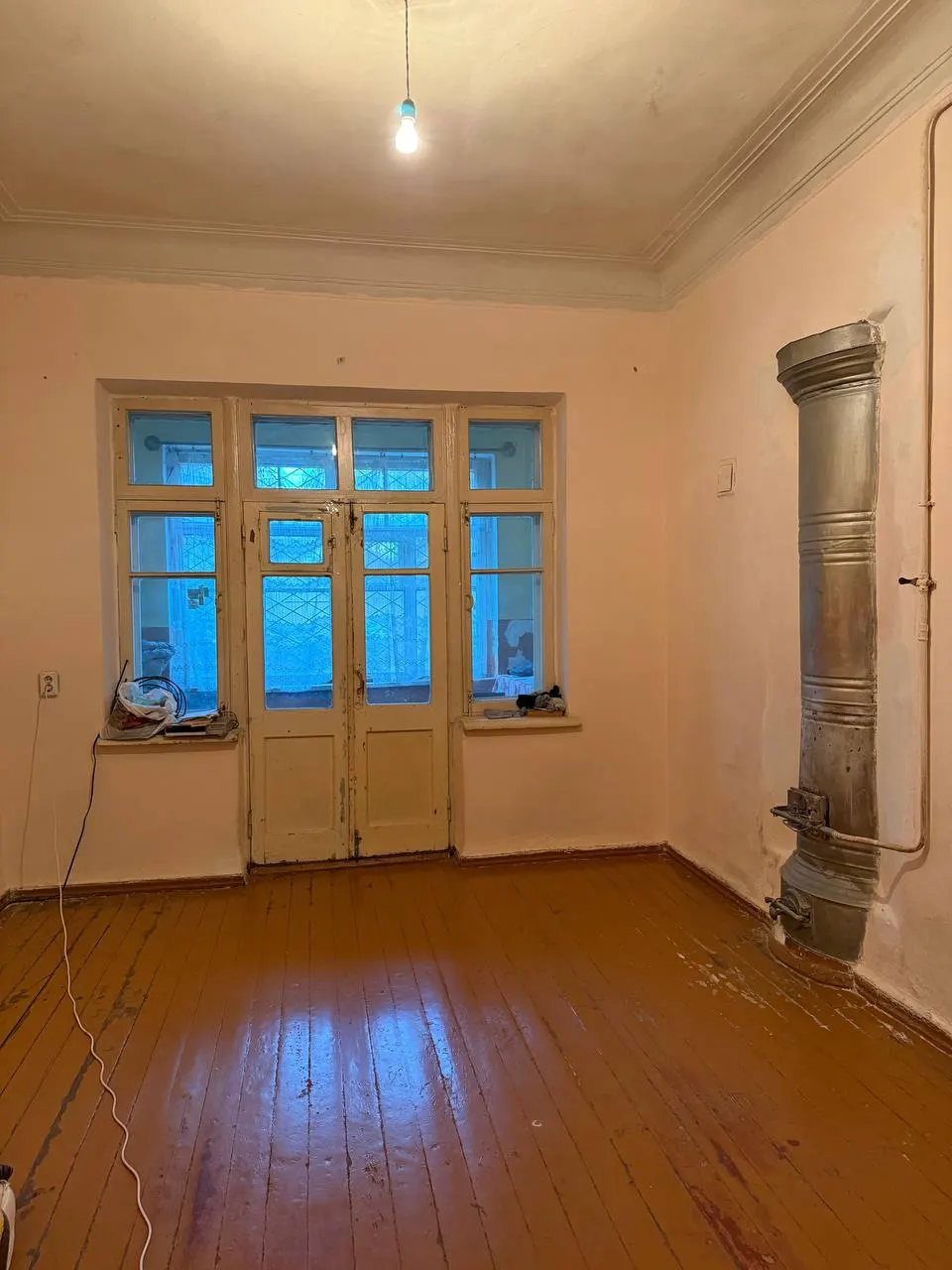 Сотилади 2 хонали квартира, 50 м², 1/2 қават — Чирчиқ шаҳри