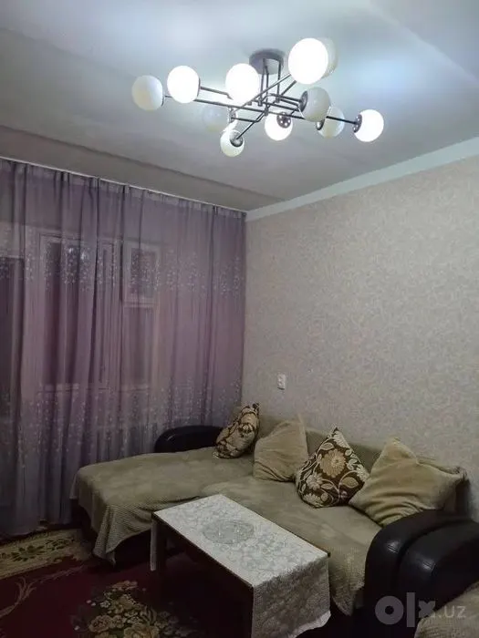 Сдаётся 3-комнатная квартира, 70 м², 4/4 этаж — Мирабадский район