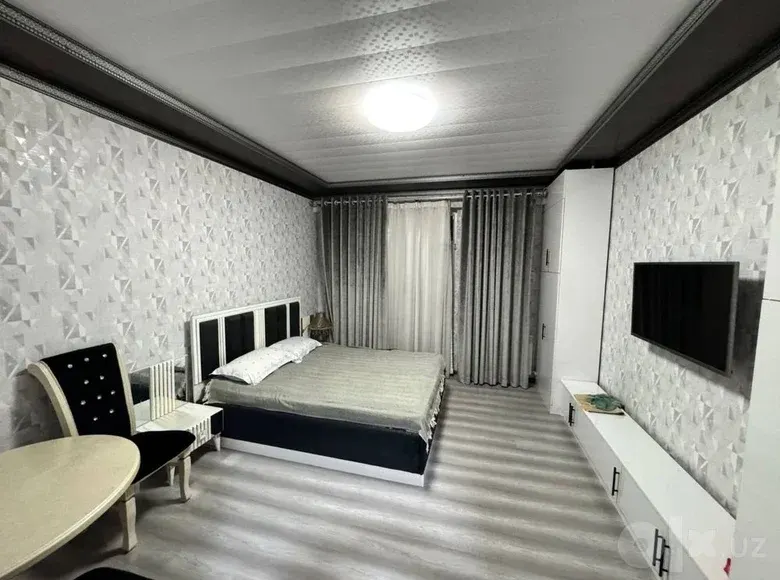 Сдаётся 1-комнатная квартира, 28 м², 3/9 этаж — Мирзо-Улугбекский район