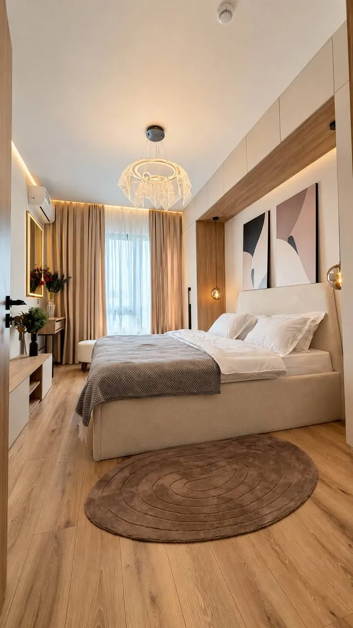 Сотилади 2 хонали квартира, 55 м², 13/16 қават — Миробод тумани