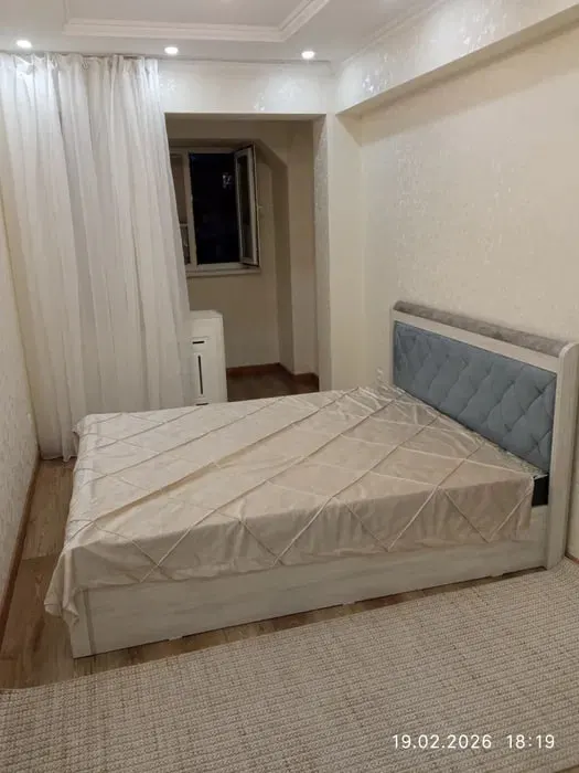 Ижарага берилади 2 хонали квартира, 50 м², 3/9 қават — Мирзо Улуғбек тумани