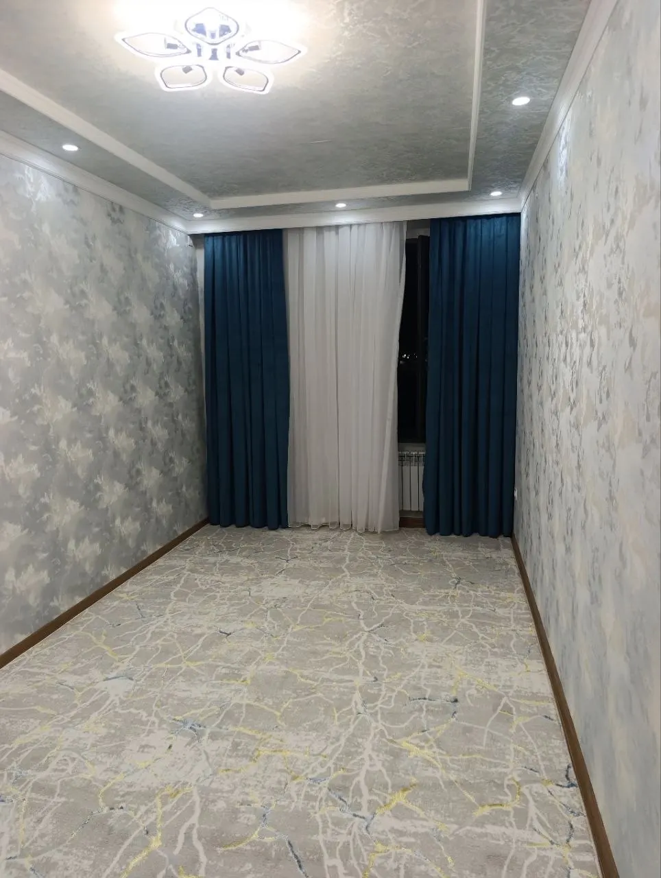 Сдаётся 2-комнатная квартира, 63 м², 4/10 этаж — Сергелийский район