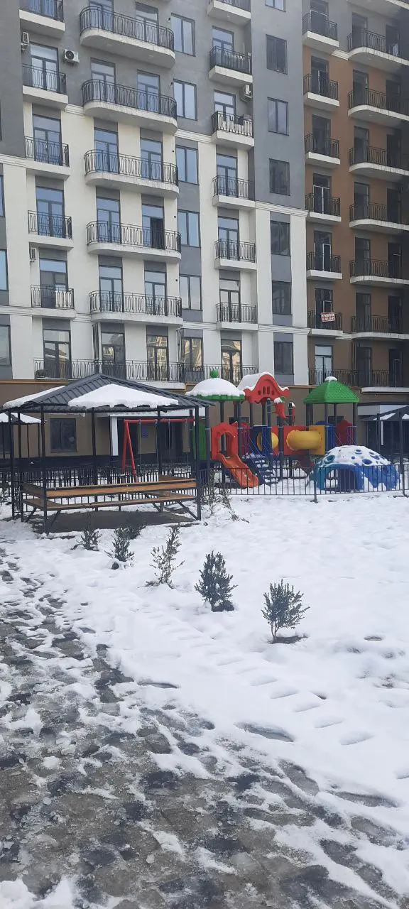 Сотилади 2 хонали квартира, 56 м², 10/13 қават — Яшнобод тумани